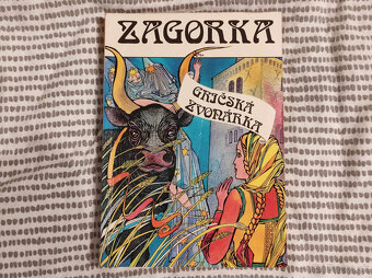 Verne,Dickie,Burian,Brown,Zagorka - 10