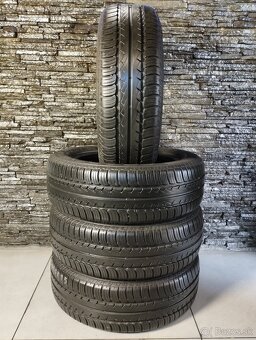 LETNÁ PNEUMATIKA 185/60R15 84H GOODYEAR EAGLE NCT 5 - 10