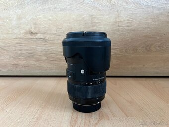 Predám fotovýbavu značky NIKON - 10