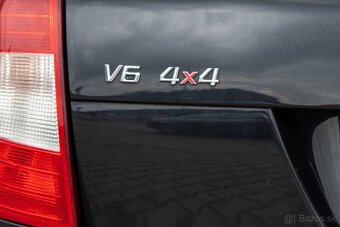 Škoda Superb Combi 3.6 FSI V6 4x4 Elegance DSG - 10