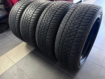 Mercedes AMG R19 orig. Zimne - 10