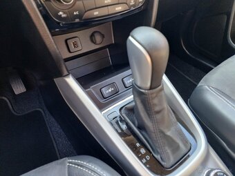 SUZUKI Vitara 1,6 DDiS Elegance 4x4 automat - 10