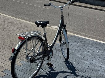 Kellys Avenue 90 - Mestsky Urban City bicykel - 10