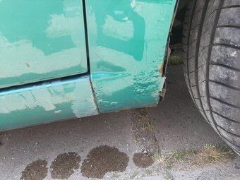 Vymením - predám Chevrolet - Daewoo Kalos 1.4 , r.v. 2004 - 10
