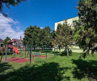ALL INCLUSIVE | NA PRENÁJOM 1,5-IZBOVÝ BYT S PIVNICOU, ČÍČOV - 10