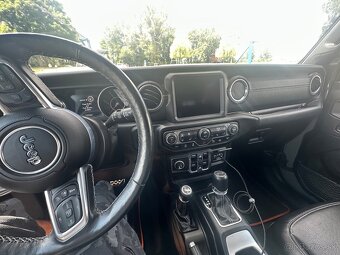 JEEP Wrangler 2021 66.666km - 10