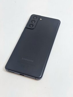 Samsung Galaxy S21 5G 8/128 black - 10