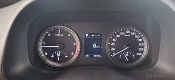 TUSCON 1.7 CRDi 16V - 10