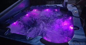 Vírivka,Jacuzzi Lastarria pre 5 osôb - 10