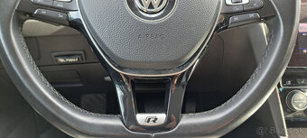 Volkswagen Passat Variant 2.0 TDI BMT R-Line Highline DSG - 10