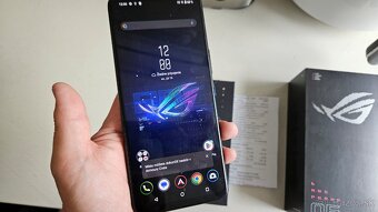Asus ROG phone 6 - aj vymením - 10