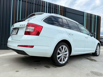 ✅ ŠKODA OCTAVIA 3 DSG ✅ kúpené v SR ✅ - 10