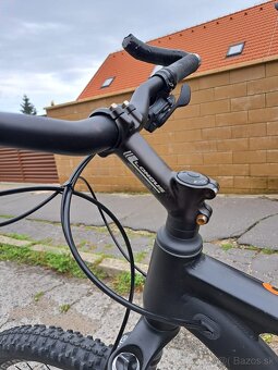 Ghost bicykel na predaj - 10