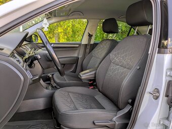 Škoda Rapid 1.0 TSI 110k Extra EU6 DSG - 10
