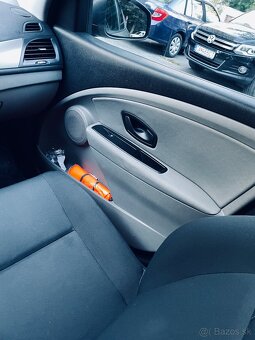 Renault megane benzin 74kw - 10