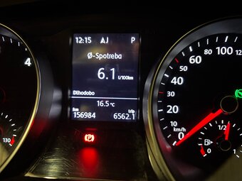 Passat Variant 2.0 TDI BMT Business Comfortline DSG (B8) - 10