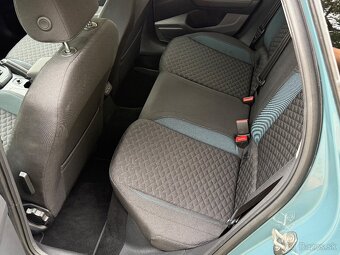 Volkswagen Polo 1.0 TSI OPF Highline DSG - 10