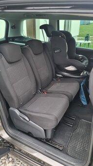 Seat Alhambra 2.0 TDI CR 150k Style - 10