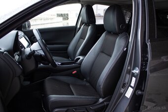 Honda HR-V 1.5 i-VTEC Executive CVT 2019 - 10