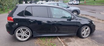 VW letne pneu R18 5x112 disky - 10