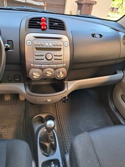 Subaru Justy 1.0 51kW - 10