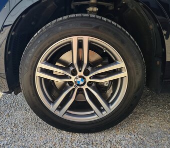BMW X6 XDRIVE 40D M SPORT EDITION A/T - 10