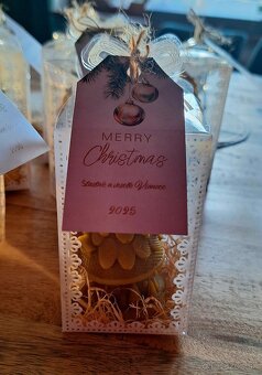 Sviečky z pravého včelieho vosku - 10