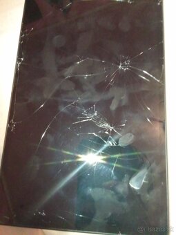 Predám tablet Lenovo M10 mhd plne funkční - 10