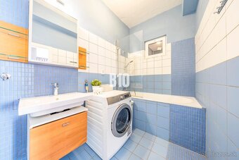 2-izbový byt s balkónom  v blízkosti Michalskej brány – Vete - 10