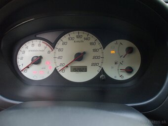 Honda Civic 7G,EP2 Sport 1,6 - 10