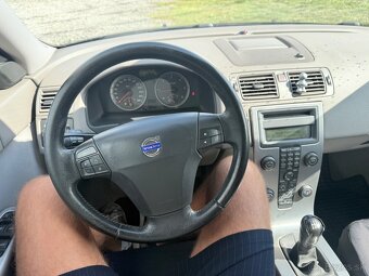 Volvo S40 1.6 D Kinetic - 10