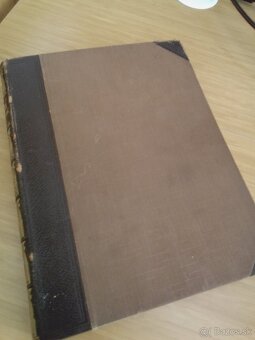 Encyklopédie Mix - Nemecké, české - 10