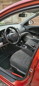 Kia Ceed 1.4 77kw - 10