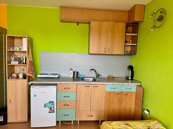 Veľký 6i. RD a garážou, 612m2 pozemok, obec Smolenice - 10