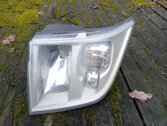 Ford Transit MK7 QWFA 2.2 TDCi 96kW nahradne diely - 10