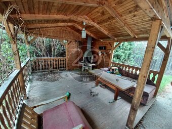 Dražba rodinného domu na Matejovskom námestí v Poprade - čas - 10