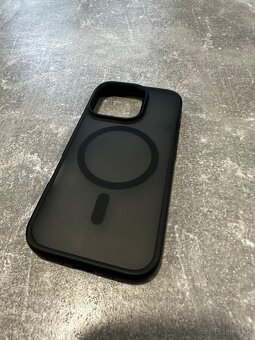 Apple Iphone 16 Pro 512GB black - 10