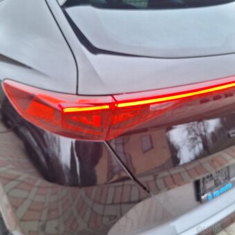 Cupra Formentor 2.0 TDI 150k 4Drive DSG El. kufor,kamera - 10