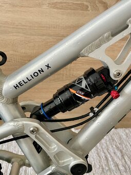 Early Rider Hellion X20 - 10