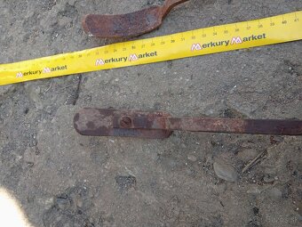 Náradie s drev.ručkou - 10