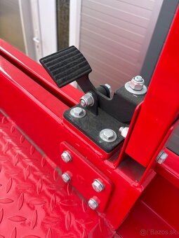 Pracovna plošina nová LGMG S1413EII 15,8m - 10