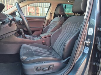 ✅ Škoda Superb Combi 2.0 TDI DSG 140kW Virtual Cockpit ✅ - 10