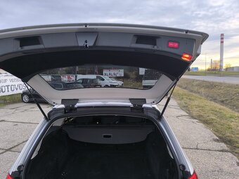 Mercedes benz E250cdi combi 4matic - 10