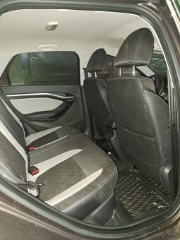 Lada Vesta SW cross - 10