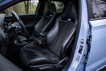 i30 N Performance 2.0 T-GDi 8DCT, SK auto, škrupiny, Pano - 10