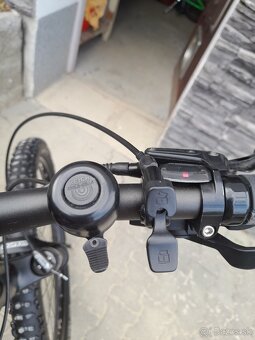 E bike CORRATEC - 10