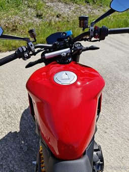Ducati Streetfighter V2 (2022) • Záruka do 2027 • TOP stav - 10