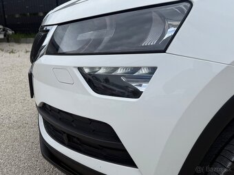 Škoda Karoq 2.0 TDI SCR Style 4x4 - 10