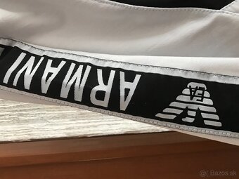 EMPORIO ARMANI pánska mikino/bundicka L/XL - 10