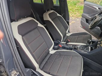 Volkswagen T-Roc 2.0 TDI Sport 4x4 - 10